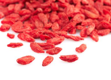kurutulmuş Goji Karpuzu