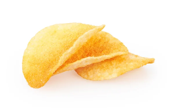 Potato Chips — Stock Photo, Image