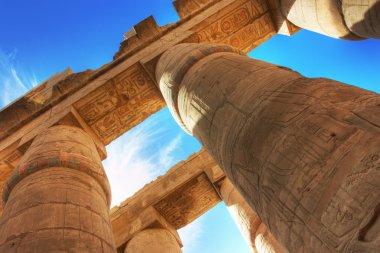 karnak Tapınağı