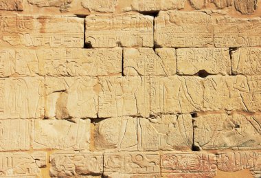 Eski Mısır hiyeroglifleri