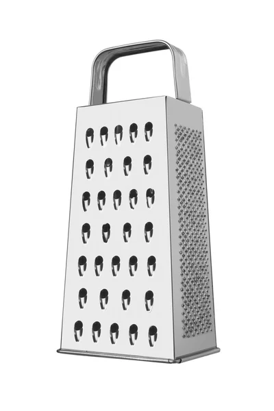 Metal grater — Stock Photo, Image