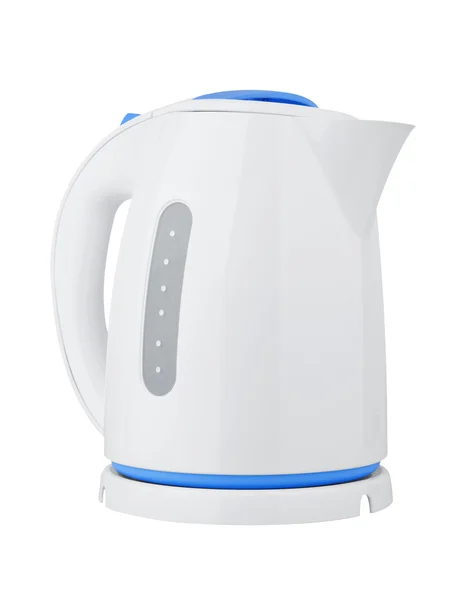 Electric Kettle — Stock Photo, Image