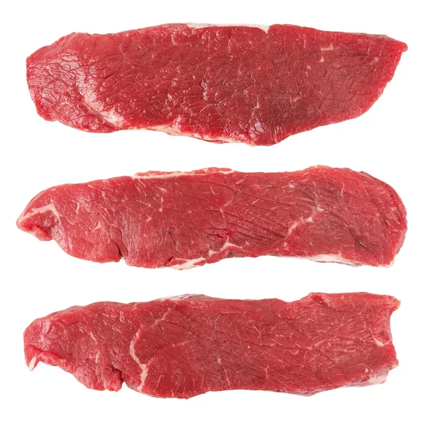 Fresh Raw Meat — Stock Photo, Image