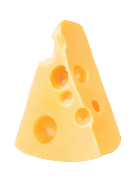 Piece of Cheese — Stock Photo, Image