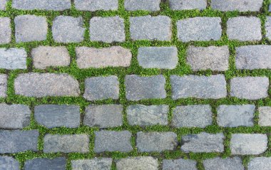 Eski Arnavut kaldırımı