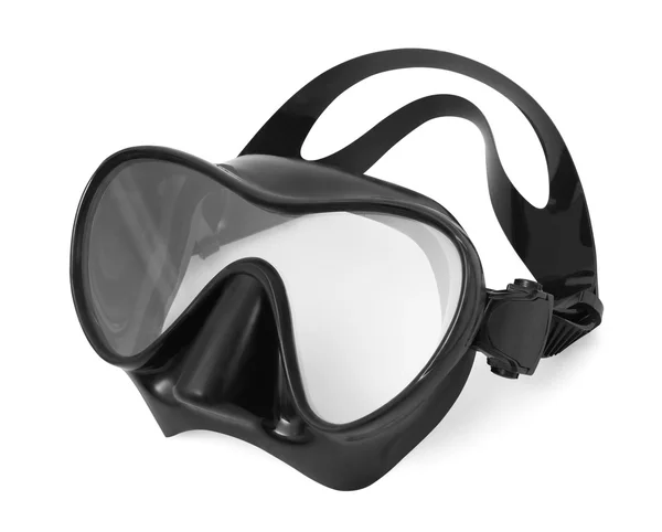 Masker voor snorkelen en duiken — Stockfoto