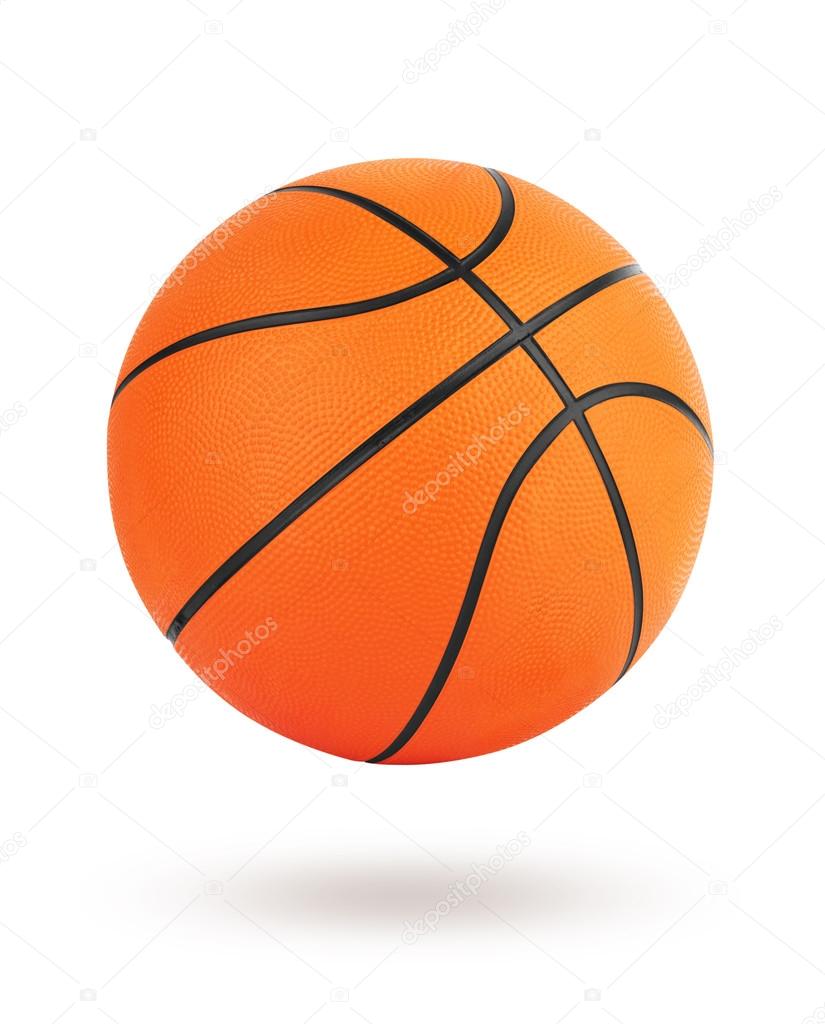 Basketball Ball Stock Photo By ©krasyuk 73987627