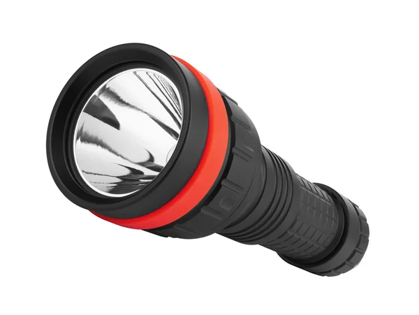 Flashlight — Stock fotografie