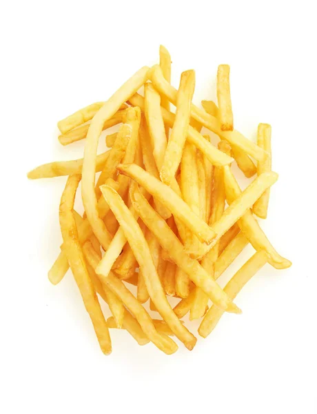 Pommes — Stockfoto