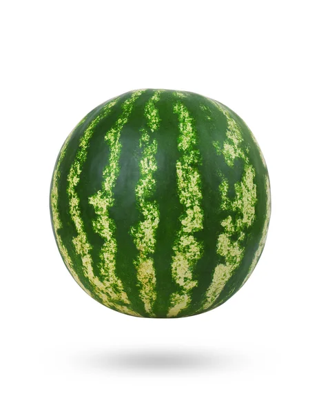 Vattenmelon — Stockfoto