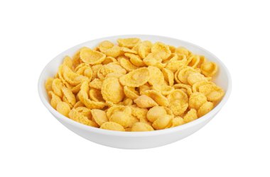 Kasede mısır gevreği