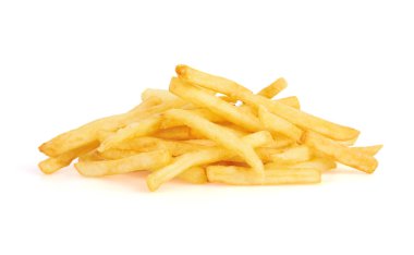 Patates kızartması.