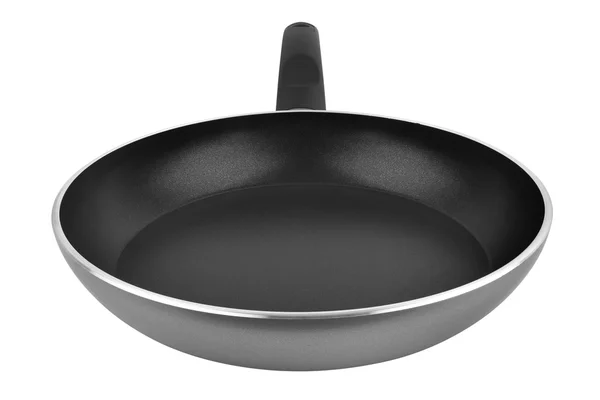 Pan with handle — Stock Photo, Image