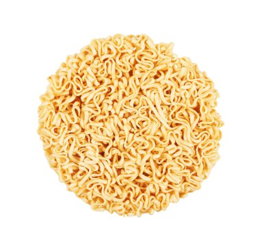 Instant noodles clipart