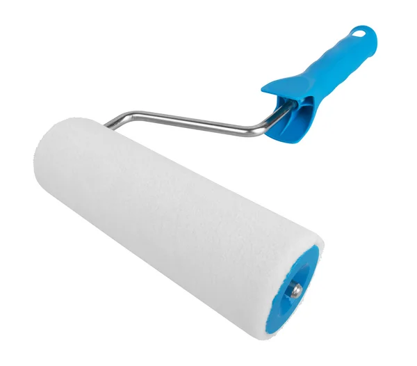 Paint roller — Stock Photo, Image