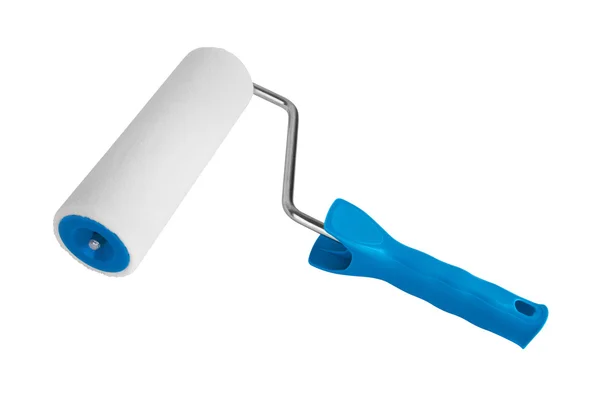 Paint roller — Stock Photo, Image