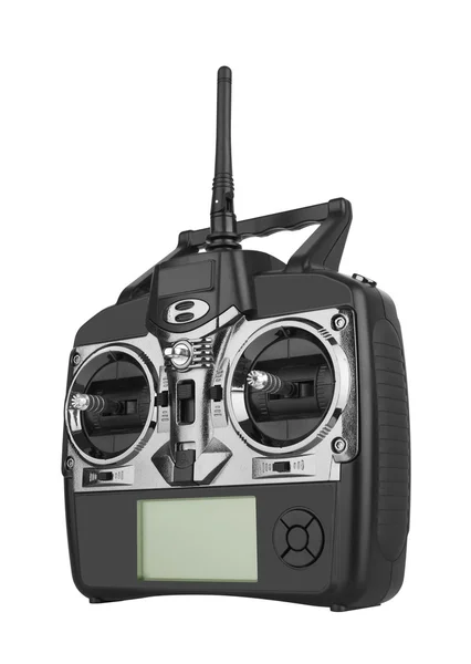 Radio remote control — Stock Photo, Image