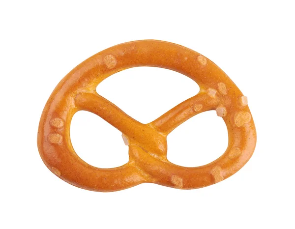 Pretzels salgados — Fotografia de Stock