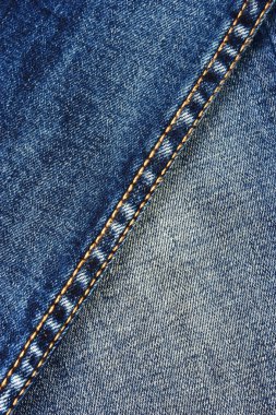 Jeans background closeup clipart