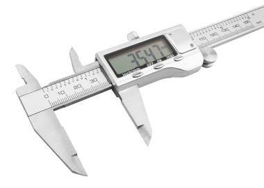 Dgital elektronik Vernier Kaliper