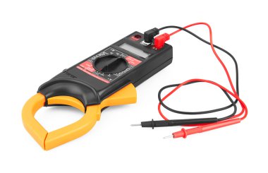 izole dijital multimetre