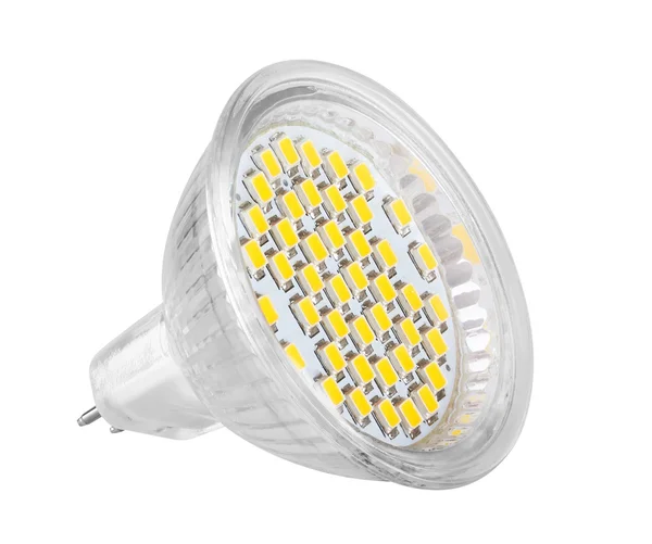 LED žárovky (lampy) — Stock fotografie