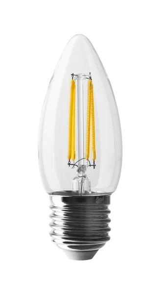 Bombilla led (lámpara ) — Foto de Stock