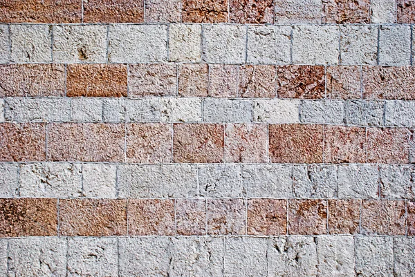 Vintage pedra tijolos parede fundo — Fotografia de Stock