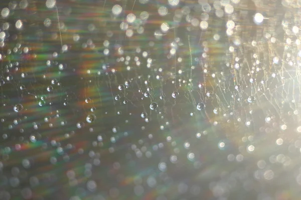 Abstract background. Light transition, lens flare, light leaks, overlays, bokeh. — Stock Photo, Image