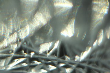 arka plan - siyah arka plan üzerine ışık yanıp söner