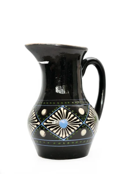 Vase en céramique Images De Stock Libres De Droits