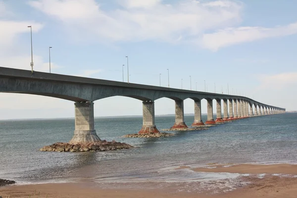 Junto al mar — Foto de Stock