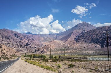 Lujan de cuyo, mendoza, argentina