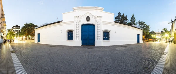 Nezávislost dům v tucuman, argentina. — Stock fotografie