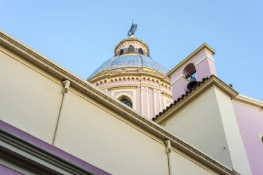 Salta, Arjantin katedral Bazilikası