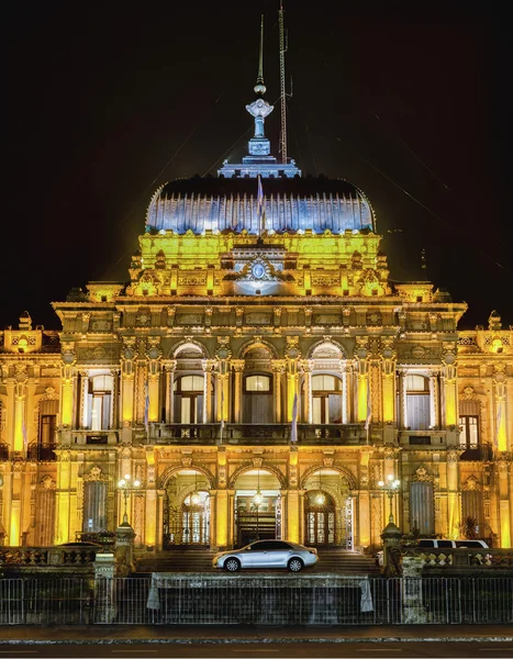 Palazzo del Governo a Tucuman, Argentina . — Foto Stock