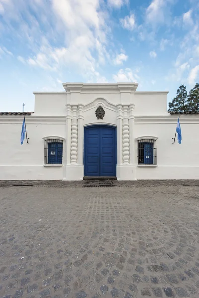 Maison de l'Indépendance à Tucuman, Argentine . — Photo