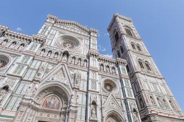 basilica di santa maria del fiore, Floransa, İtalya