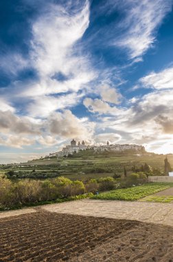 mdina, malta, Aziz paul Katedrali