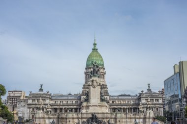 Kongre Meydanı buenos aires, Arjantin