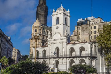 buenos aires, Arjantin bina cabildo
