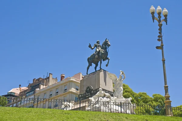 Buenos aires, Arjantin — Stok fotoğraf