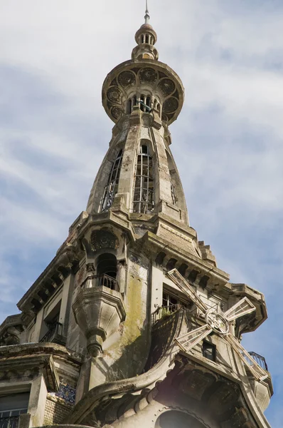 Buenos Aires, Argentina — Foto Stock