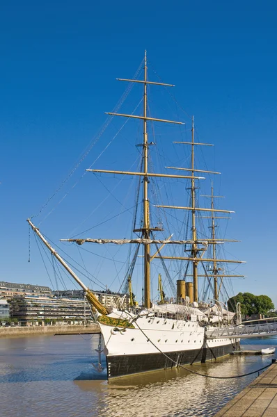 Buenos aires, Argentinië — Stockfoto