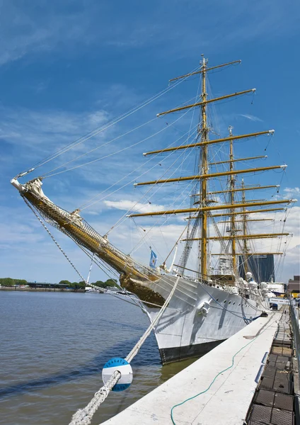 Buenos aires, Argentinië — Stockfoto