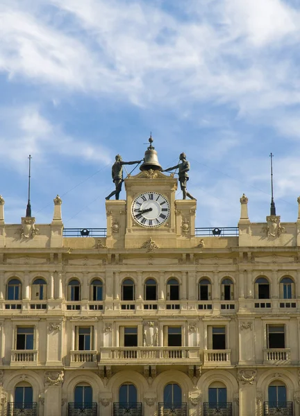 Buenos Aires, Argentina — Stock fotografie