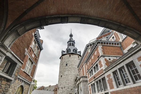 Belfry of Namur, Belgium — Stock Photo, Image