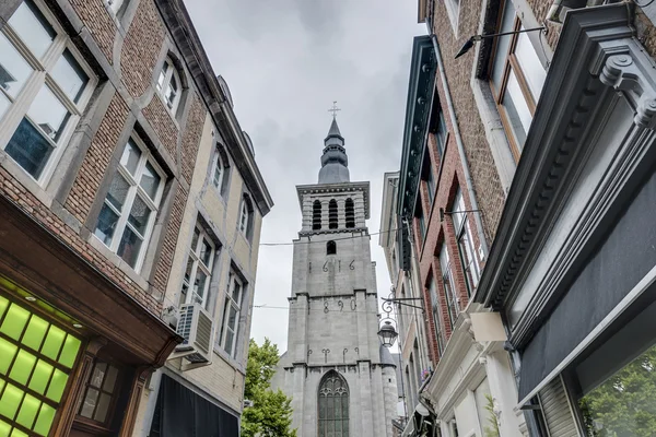 Saint Jean church lin Namur Bélgica —  Fotos de Stock