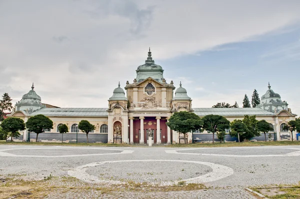 Lapidarium — Stockfoto