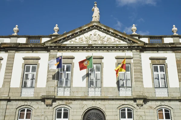 Isla Terceira, Azores, Portugal —  Fotos de Stock